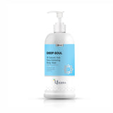 Deep-Soul - 1% Salicylic Acid Daily Exfoliating Body Wash with Salicylic Acid - 250ml | Helps to Prevent Body Acne & Cleanse Skin