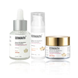 Ceramide Combo for complete day-to-night skincare routine