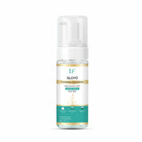 Gloyo Foaming Face Wash With Salicylic, Glycolic Acid & Aloevera | Fundamental Solution for Dry & Sensitive Skin - 100ml