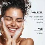 Glutathione & Kojic Acid Cleanser