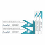 Jawsmith Anticavity Toothpaste For Sensitivity Relief – Protects Against Cavities & Strengthens Enamel 80g (Pack of 2)