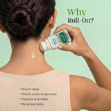 Muscolo Roll On – 50gm | Pack of 2