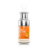 Biofaith 15% Vitamin C face serum With Mushroom Extract  | 30ML