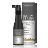 Hair Care for Growth, Strength & Shine - Combo of 2