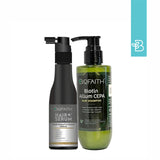 Hair Care for Growth, Strength & Shine - Combo of 2