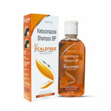 Anti-Dandruff Shampoo - 100ml