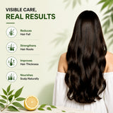Neem & Lemon Shampoo - 280 ml