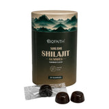 Shudh shilajit gummies Tamarind flavour - 30 gummies