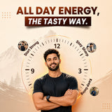 Shudh shilajit gummies Tamarind flavour - 30 gummies