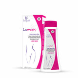 LX Wash Intimate Hygiene Wash for Women | pH Balanced Daily Feminine Wash | 100ml