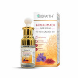 Kumkumadi Face Serum – 30ml