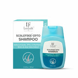 Scalefree-Zpto Shampoo | Aloe Vera Extract - Relieves Dandruff | 100ml