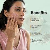 Kumkumadi Face Scrub – 50gm