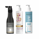Ultimate Hair Care Trio – Serum, Shampoo & Conditioner
