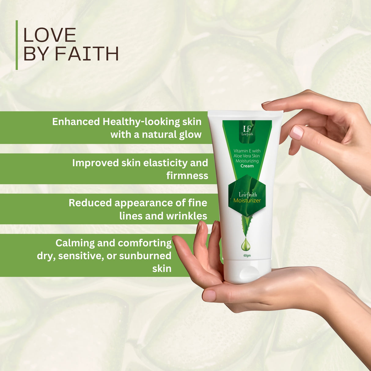 Combo - complete skin care, focusing on brightening, exfoliation, and hydration.