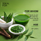 Neem Capsules -  For Skin Health  | 30 Capsules