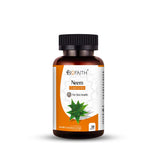 Neem Capsules -  For Skin Health  | 30 Capsules