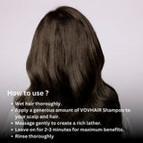 Perfect Hair Care Combo with Free Rakhi- 1 Hair Serum & 1 Hair  Shampoo for regrowth & strengthen hair